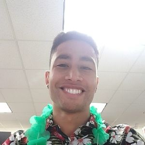 Meet your Posher, Cj